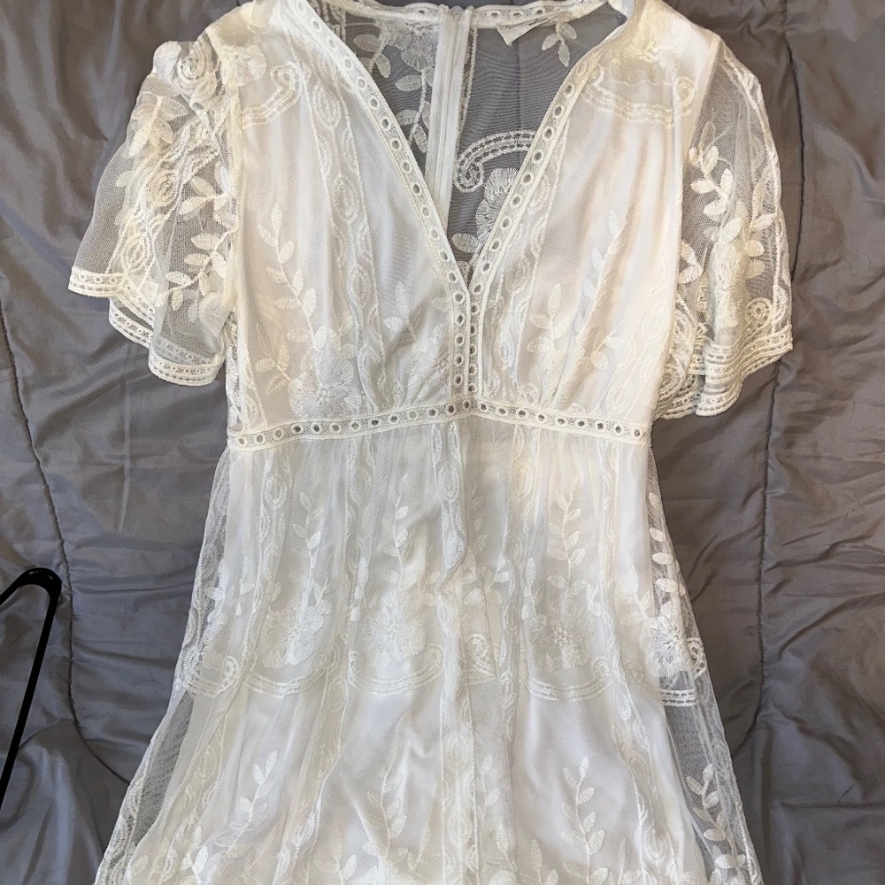 Womens Bella Ella Dress